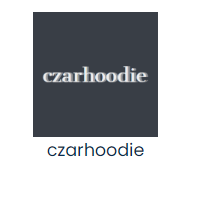 czarhoodie Logo