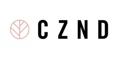 CZND Logo