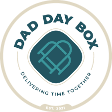 Dad Day Box