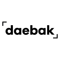 daebak Logo
