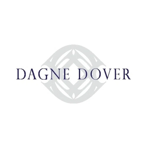 DAGNE DOVER Logo