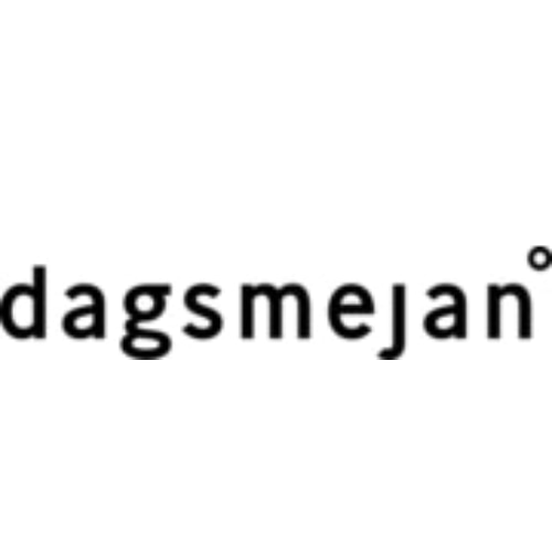 Dagsmejan Ventures AG Logo
