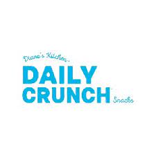 Daily Crunch Logo