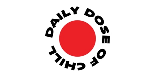 Daily Dose Logo