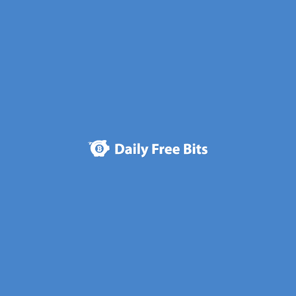 Daily Free Bits Logo