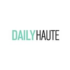 15% OFF Daily Haute - Latest Deals