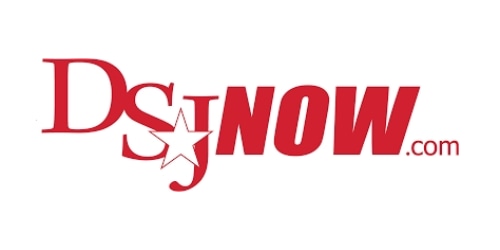 Daily Star-Journal Logo