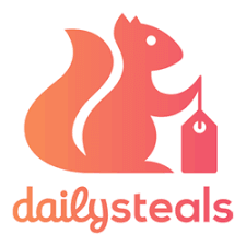 Daily Steals Logo