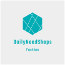 DailyNeeds Store Logo