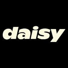Daisy by Shelby Logo