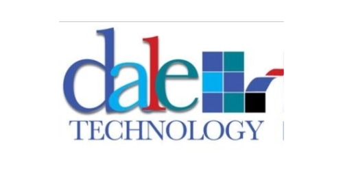 Dale Technology Logo