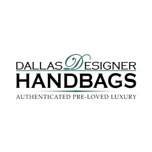 DALLAS DESIGNER HANDBAGS Logo