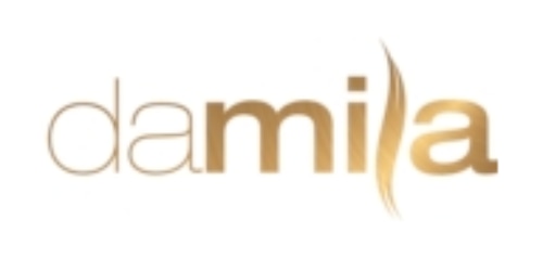 Damila Logo