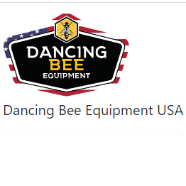 Dancing Bee Equipment USA Logo