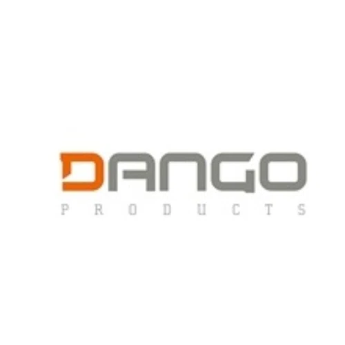 DANGO PRODUCTS Logo