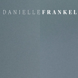 Danielle Frankel Studio Logo