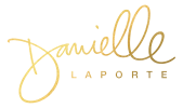 Danielle LaPorte Logo