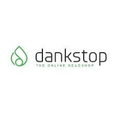 DankStop Logo