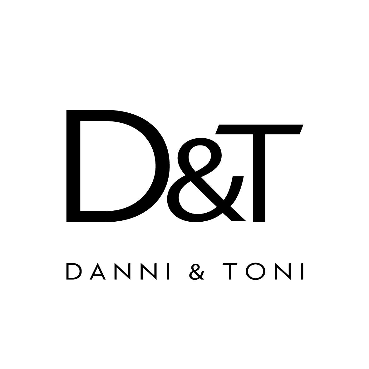 Danni And Toni Logo