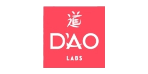 DAO Lab Logo