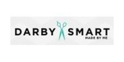 Darby Smart Logo