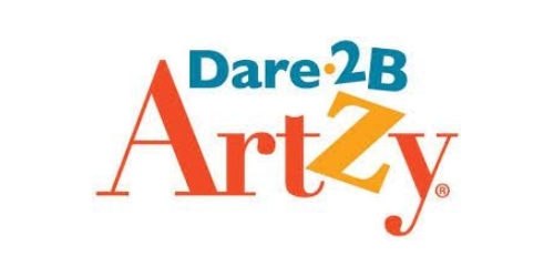 Dare 2B Artzy Logo