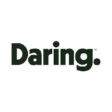 Daring Foods Logo