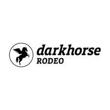 Darkhorse Rodeo Logo