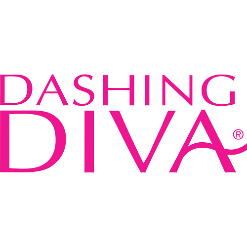 Dashing Diva Logo
