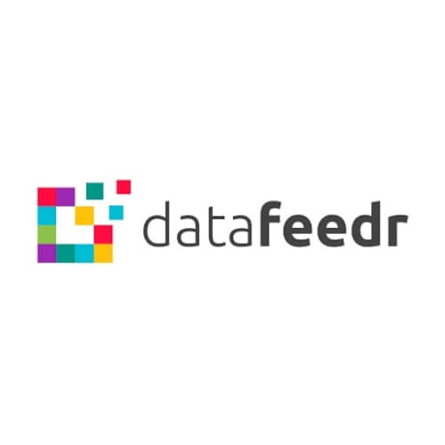 Datafeedr INC Logo