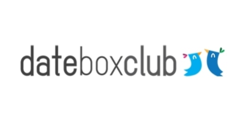 DateBox Club Logo