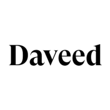 Daveed Logo