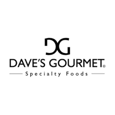 Dave's Gourmet Logo