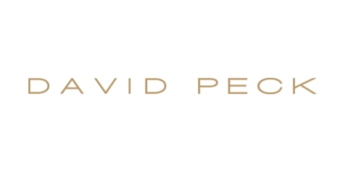 David Peck Logo