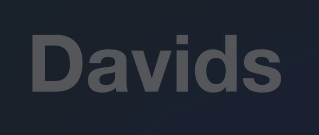 David's Toothpaste Coupons