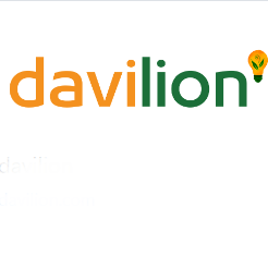 davilion Logo