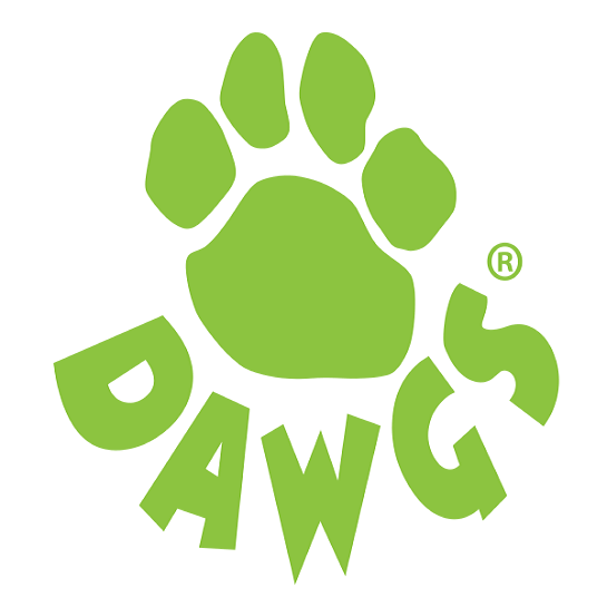 DAWGS Logo