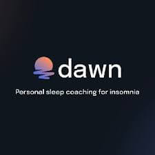 Dawn Health Logo