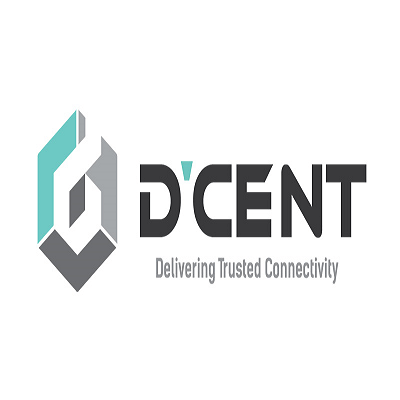 D'CENT Wallet Logo