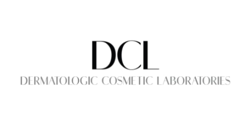 DCL Skincare Logo