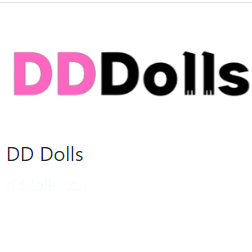 DD Dolls Logo