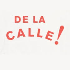 De La Calle Logo