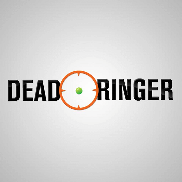 Dead Ringer Logo