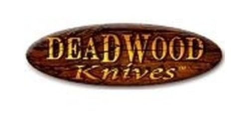 DeadwoodKnives Logo
