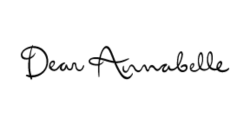 Dear Annabelle Logo