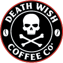 Death Wishfee Logo