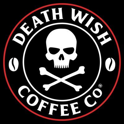 Deathwish Coffee Logo