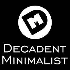 Decadent Minimalist, Inc. Logo