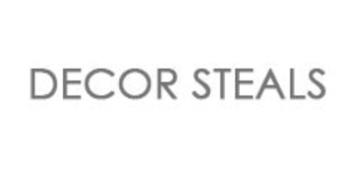 Decor Steals Logo
