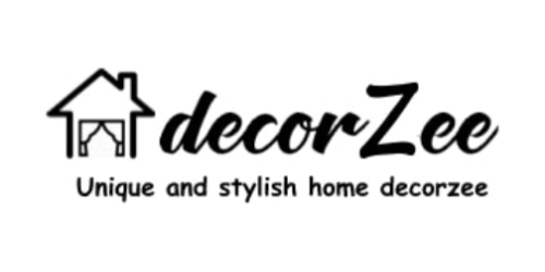 DecorZee Logo
